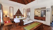 Pobyt u moře na ostrovech Phuket a Koh Lanta - premium deluxe vila