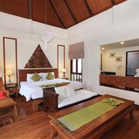 Royal Lanta Resort Koh Lanta - premium deluxe vila - ckmarcopolo.cz