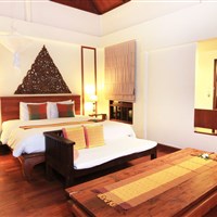 Royal Lanta Resort Koh Lanta - grand deluxe vila - ckmarcopolo.cz