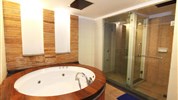 Thajsko - poznávací zájezd Phuket, Koh Lanta, Koh Hai a Bangkok s českým průvodcem - grand deluxe vila