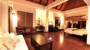 Royal Lanta Resort Koh Lanta - pool view suite