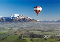 Nový Zéland - Fly & Drive od severu na jih