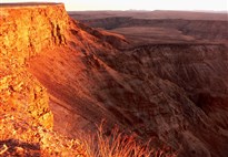 Namibie_Fish River