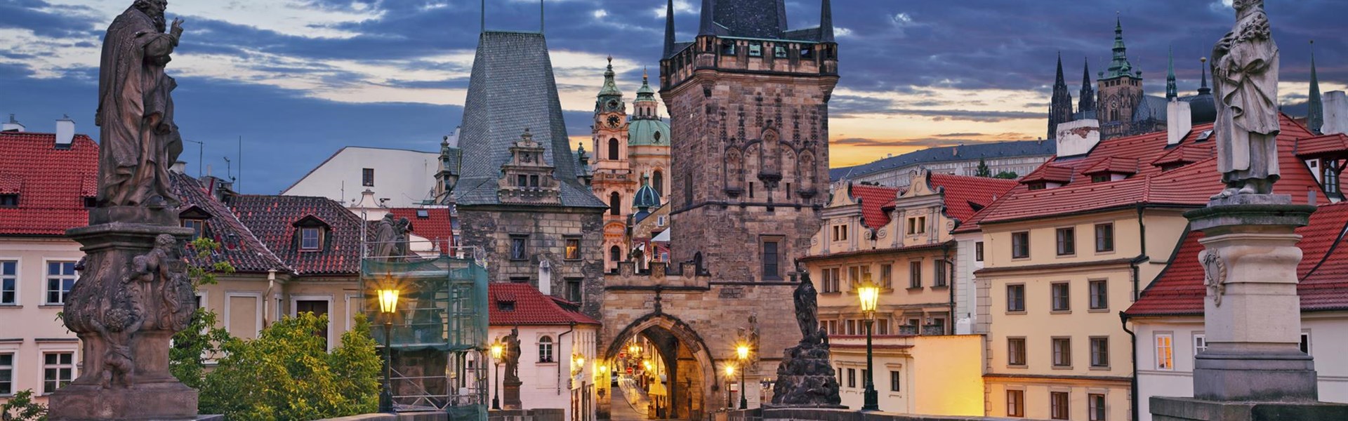 Česká republika - 