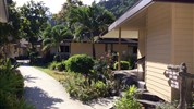 Jóga Thajsku na ostrově Koh Hai česká lektorka a výlet ZDARMA - Garden View Villa