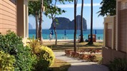 Jóga Thajsku na ostrově Koh Hai česká lektorka a výlet ZDARMA - Deluxe Villa