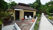 Thajsko - Bangkok a ostrov Koh Hai - Family Deluxe Villa