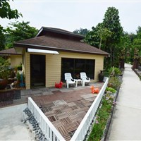 Koh Hai Fantasy Resort - Family Deluxe Villa - ckmarcopolo.cz