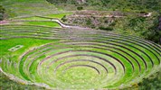 Peru: země Inků, legend a bohů - 14 dní s průvodcem