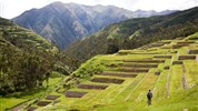 Peru: země Inků, legend a bohů - 14 dní s průvodcem