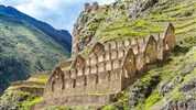 Peru: země Inků, legend a bohů - 14 dní s průvodcem