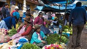 Peru: země Inků, legend a bohů - 14 dní s průvodcem