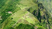 Peru: země Inků, legend a bohů - 14 dní s průvodcem
