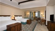 Hilton Al Hamra Beach Resort - junior suite