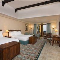 Hilton Al Hamra Beach & Golf Resort Ras Al Khaimah - junior suite - ckmarcopolo.cz