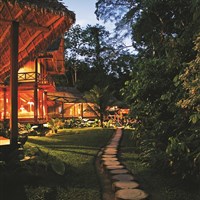 Inkaterra Reserva Amazónica - ckmarcopolo.cz