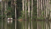 Balíček: Amazonie - Inkaterra Amazonica