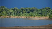 Balíček: Amazonie - Inkaterra Amazonica