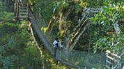 Balíček: Amazonie - Inkaterra Amazonica