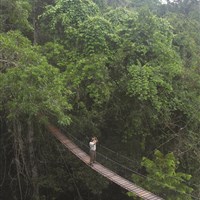 Inkaterra Reserva Amazónica - ckmarcopolo.cz