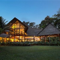 Inkaterra Reserva Amazónica - ckmarcopolo.cz