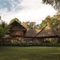 Inkaterra Reserva Amazónica - ckmarcopolo.cz