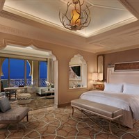 Waldorf Astoria Ras Al Khaimah - ckmarcopolo.cz