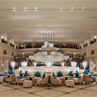 Waldorf Astoria Ras Al Khaimah - ckmarcopolo.cz