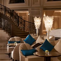 Waldorf Astoria Ras Al Khaimah - ckmarcopolo.cz