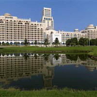 Waldorf Astoria Ras Al Khaimah - ckmarcopolo.cz