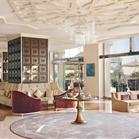 Waldorf Astoria Ras Al Khaimah - ckmarcopolo.cz