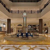 Waldorf Astoria Ras Al Khaimah - ckmarcopolo.cz