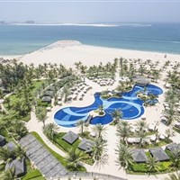 Waldorf Astoria Ras Al Khaimah - ckmarcopolo.cz