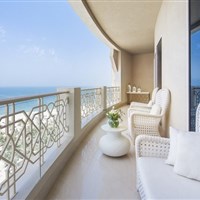 Waldorf Astoria Ras Al Khaimah - ckmarcopolo.cz