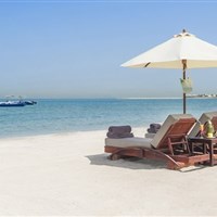 Waldorf Astoria Ras Al Khaimah - ckmarcopolo.cz