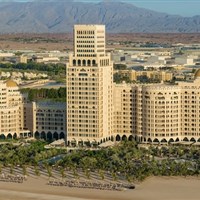 Waldorf Astoria Ras Al Khaimah - ckmarcopolo.cz