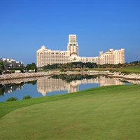 Waldorf Astoria Ras Al Khaimah - ckmarcopolo.cz