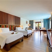 The Haven Khao Lak - ADULTS ONLY - Deluxe room - ckmarcopolo.cz