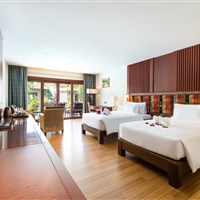 The Haven Khao Lak - ADULTS ONLY - Deluxe Pool Access - ckmarcopolo.cz