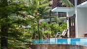 Khao Lak - The Haven ADULTS ONLY - Deluxe Pool Access - přímý vstup do bazénu