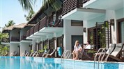 Zájezd k moři - Khao Lak - The Haven - ADULT ONLY - Deluxe Pool Access - přímý vstup do bazénu