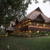 Inkaterra Reserva Concepción - ckmarcopolo.cz