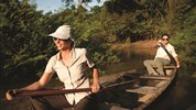Balíček: Amazonie - Inkaterra Concepción