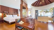 Zájezd k moři - Khao Lak - The Haven - ADULT ONLY - Oceanfront Jacuzzi Villa