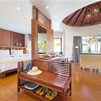 The Haven Khao Lak - ADULTS ONLY - Oceanfront Jacuzzi Villa - ckmarcopolo.cz