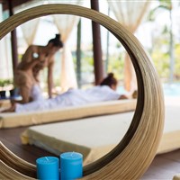 The Haven Khao Lak - ADULTS ONLY - Lázně - ckmarcopolo.cz