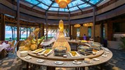 Zájezd k moři - Khao Lak - The Haven - ADULT ONLY - Restaurace Vongole během oběda