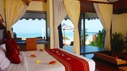 Ngapali - Amazing Ngapali Resort - Beach Front Suite