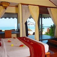 Amazing Ngapali Resort - Beach Front Suite - ckmarcopolo.cz