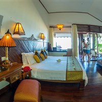 Amazing Ngapali Resort - Beach Front Suite - ckmarcopolo.cz